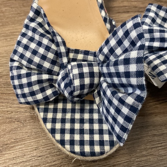 🔥HP! Cute Bow Sandals - Picture 4 of 6